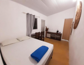 Casinha Guiné